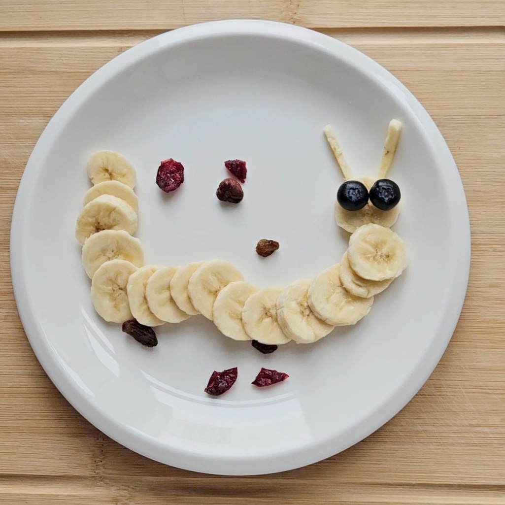 Hauska Banaanitoukka